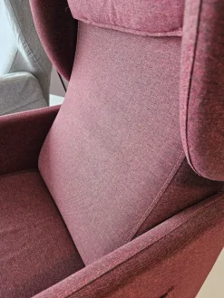 Poltrona relax modello Poltrona relax orietta  a marchio con forte sconto^Vitarelax Sale