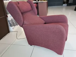 Poltrona relax modello Poltrona relax orietta  a marchio con forte sconto^Vitarelax Sale