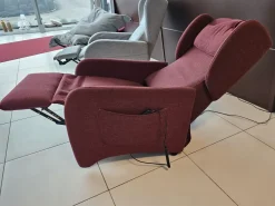 Poltrona relax modello Poltrona relax orietta  a marchio con forte sconto^Vitarelax Sale