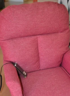 Relax & riposo Poltrona relax modello Sofia a marchio a prezzi convenienti- Poltrone Relax