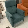 Poltrona relax modello William a marchio con forte sconto^Spaziorelax Online