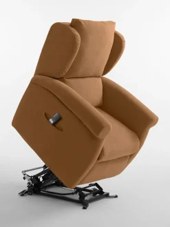 Discount Poltrona relax Multipla xl SCONTO 30% Poltrone Relax