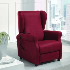 Relax & riposo Poltrona relax Poltrona relax nuovissima a prezzo super scontato a PREZZO OUTLET- Poltrone Relax