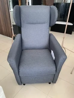 Outlet Poltrona relax Rima : SCONTO ESCLUSIVO Poltrone Relax