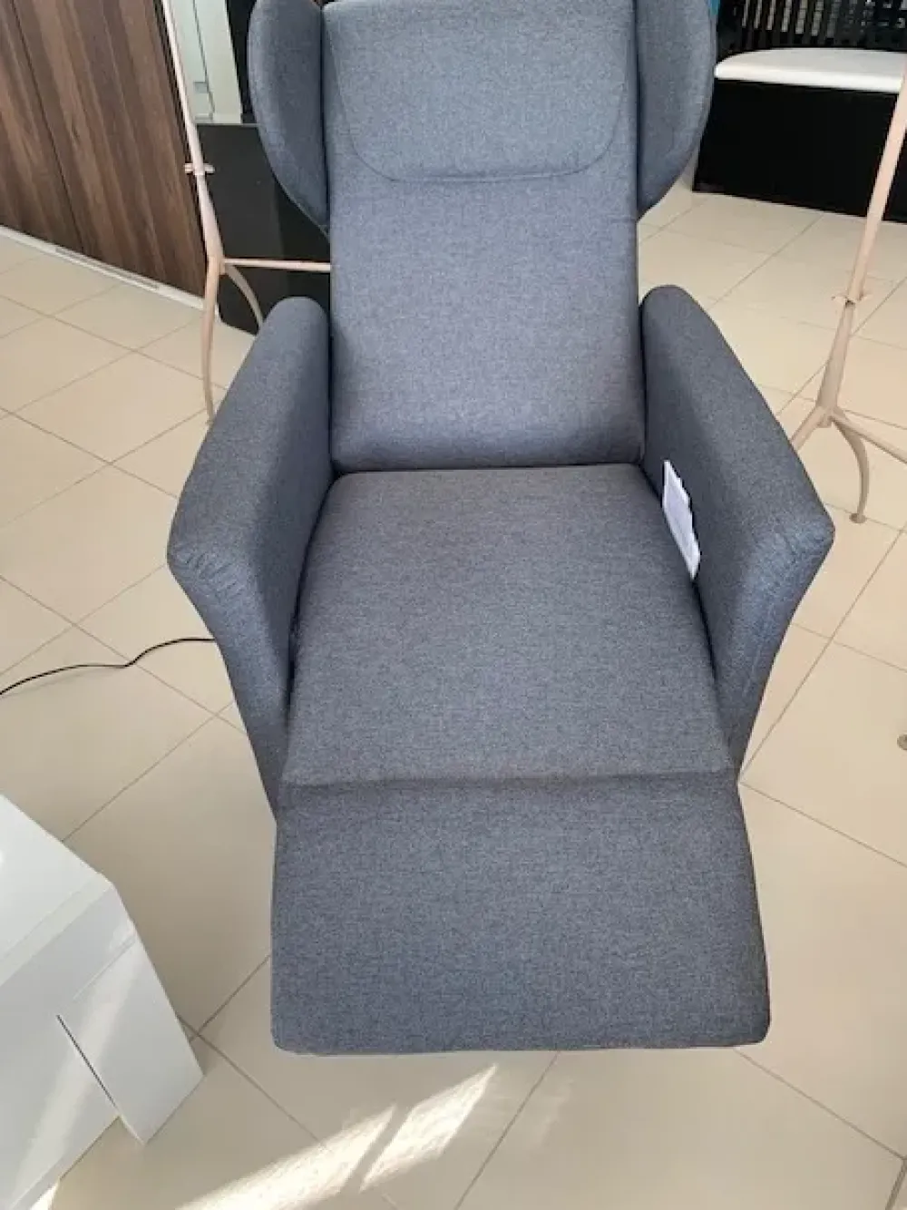 Outlet Poltrona relax Rima : SCONTO ESCLUSIVO Poltrone Relax