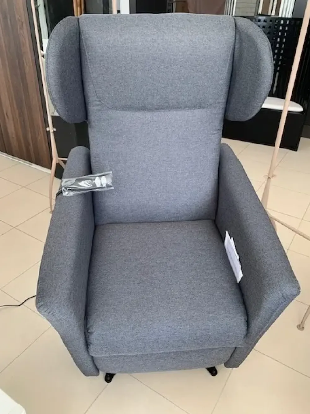 Outlet Poltrona relax Rima : SCONTO ESCLUSIVO Poltrone Relax