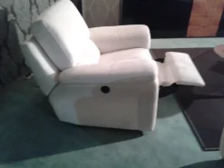 Poltrona Relax scontata del 50 %^Collezione esclusiva Sale