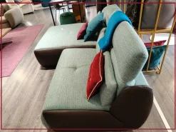 Poltrona Selfy con movimento relax a marchio con uno sconto speciale^Egoitaliano Discount