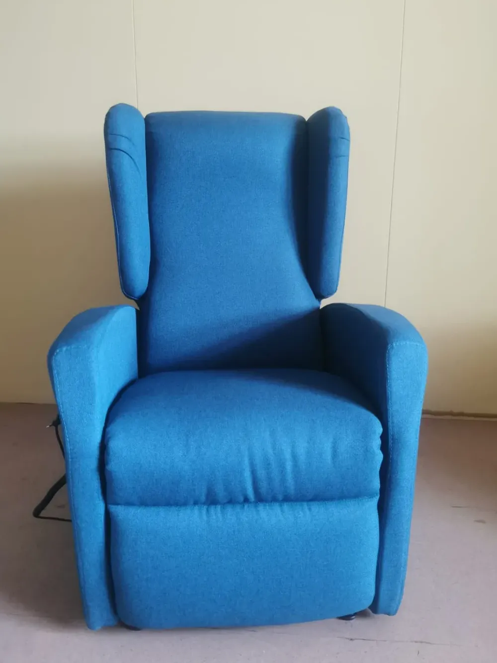 Poltrona Trilly con movimento relax a marchio con uno sconto speciale^Il Benessere New