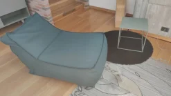 Poltrona Zoe small 88 a prezzo vantaggioso! Ottima scelta per arredare casa tua!^Verzelloni