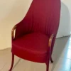Poltroncina 63250 Con seduta fissa in offerta^Giorgetti Online