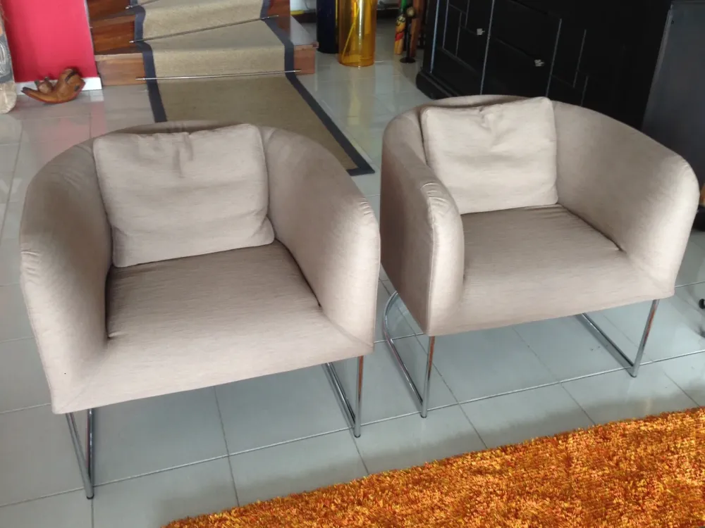 Poltroncina Acam system atm2 Abc sconto del 71%^Collezione esclusiva Outlet