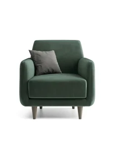 New Poltroncina Adele a marchio SCONTATA Poltrone