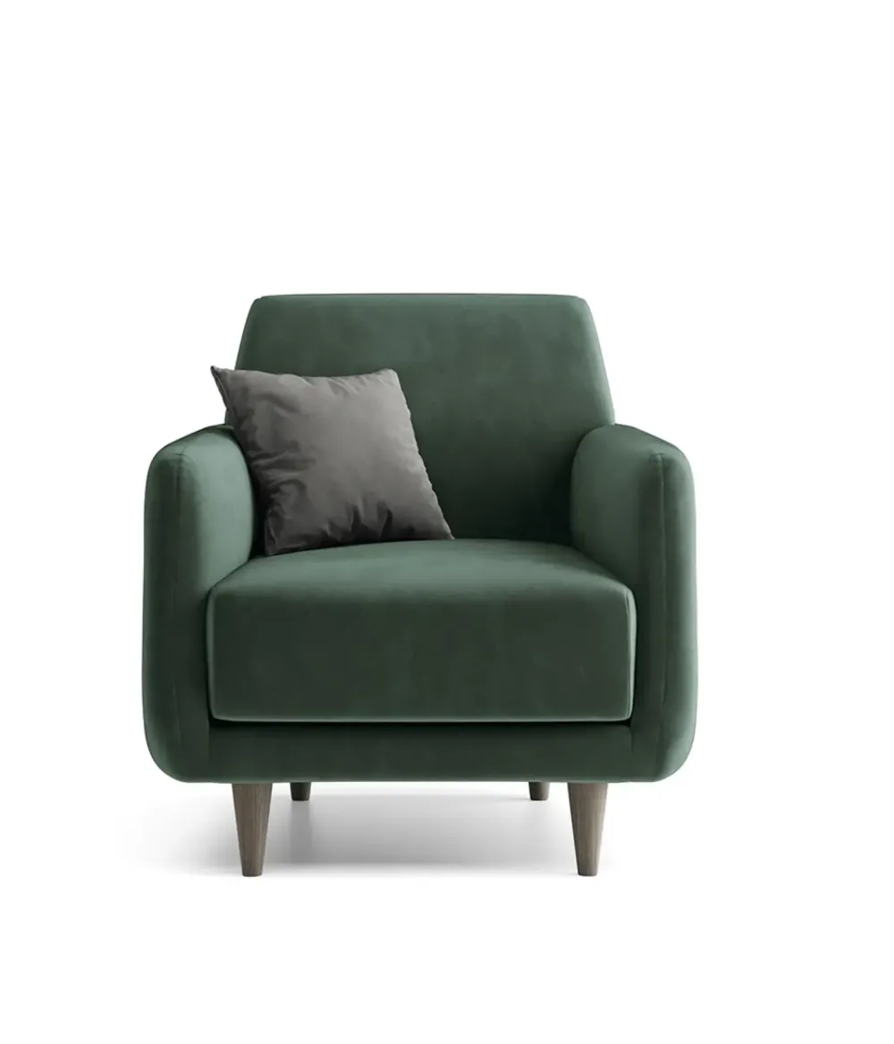 New Poltroncina Adele a marchio SCONTATA Poltrone