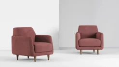 New Poltroncina Adele a marchio SCONTATA Poltrone