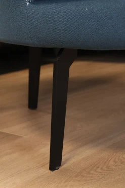 Le Comfort Poltroncina Air Con seduta fissa a prezzi convenienti- Poltrone