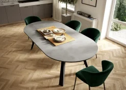 Poltroncina André a marchio SCONTATA^Ozzio Outlet