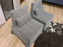 New Poltroncina Babette a marchio SCONTATA Poltrone