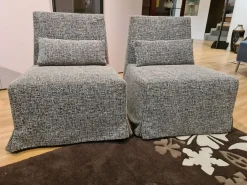 New Poltroncina Babette a marchio SCONTATA Poltrone