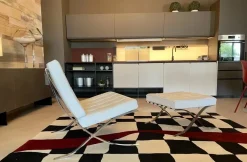 Poltroncina Barcelona a marchio SCONTATA Poltrone