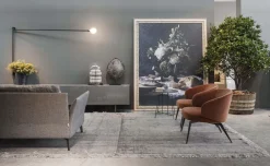 Discount Poltroncina Bice Con seduta fissa a marchio in Offerta Outlet Poltrone