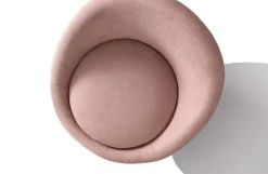 Samoa Poltroncina Bubble a marchio SCONTATA- Poltrone