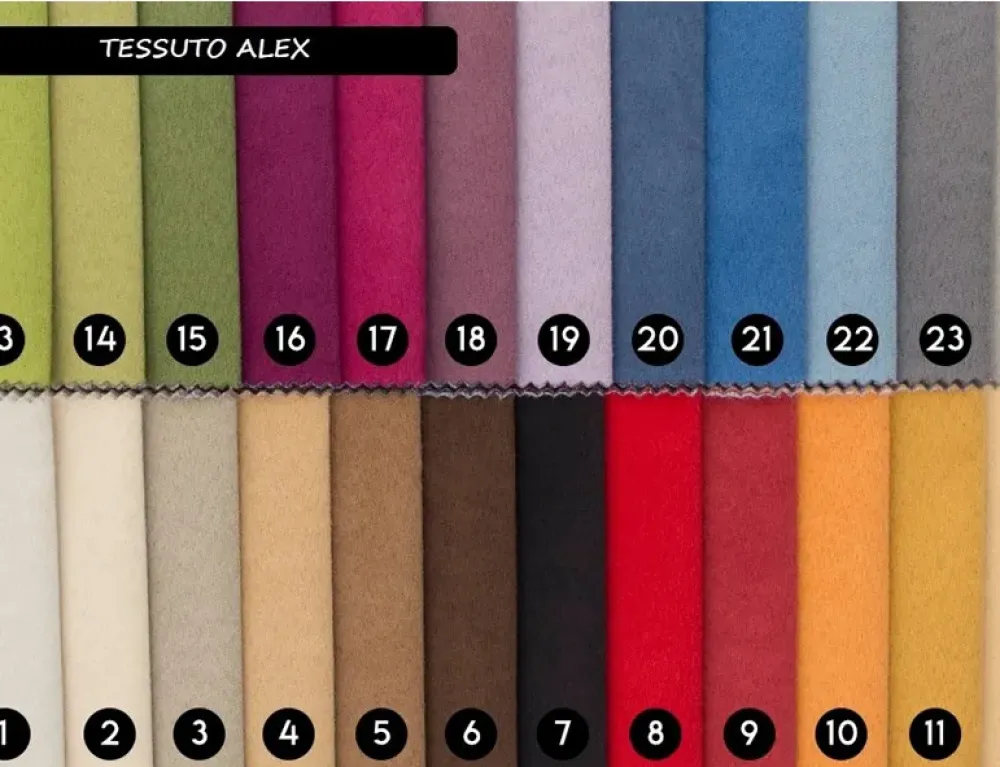 Samoa Poltroncina Bubble a marchio SCONTATA- Poltrone