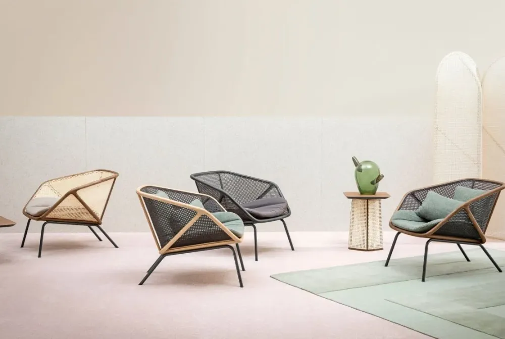 Best Poltroncina Colony Con seduta fissa con forte sconto Poltrone