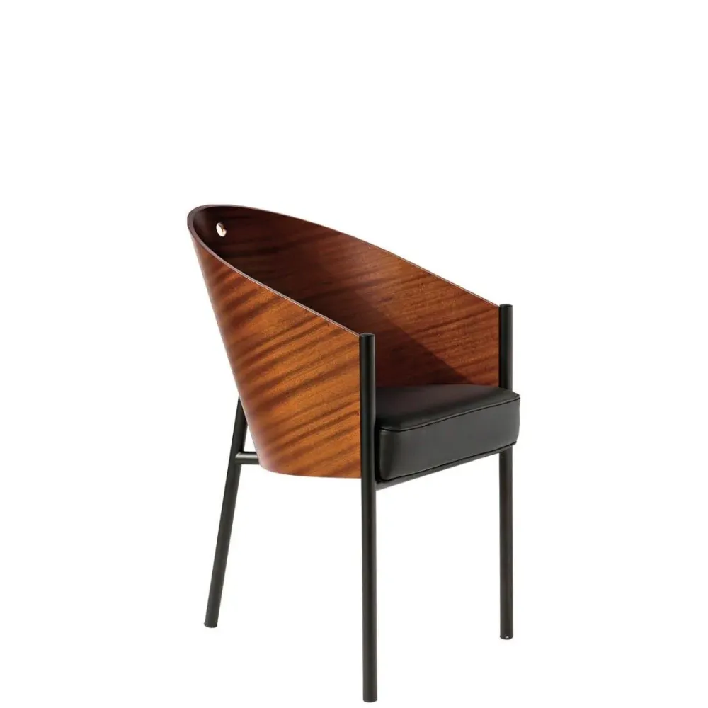 Sale Poltroncina Costes Con seduta fissa a marchio in offerta Poltrone