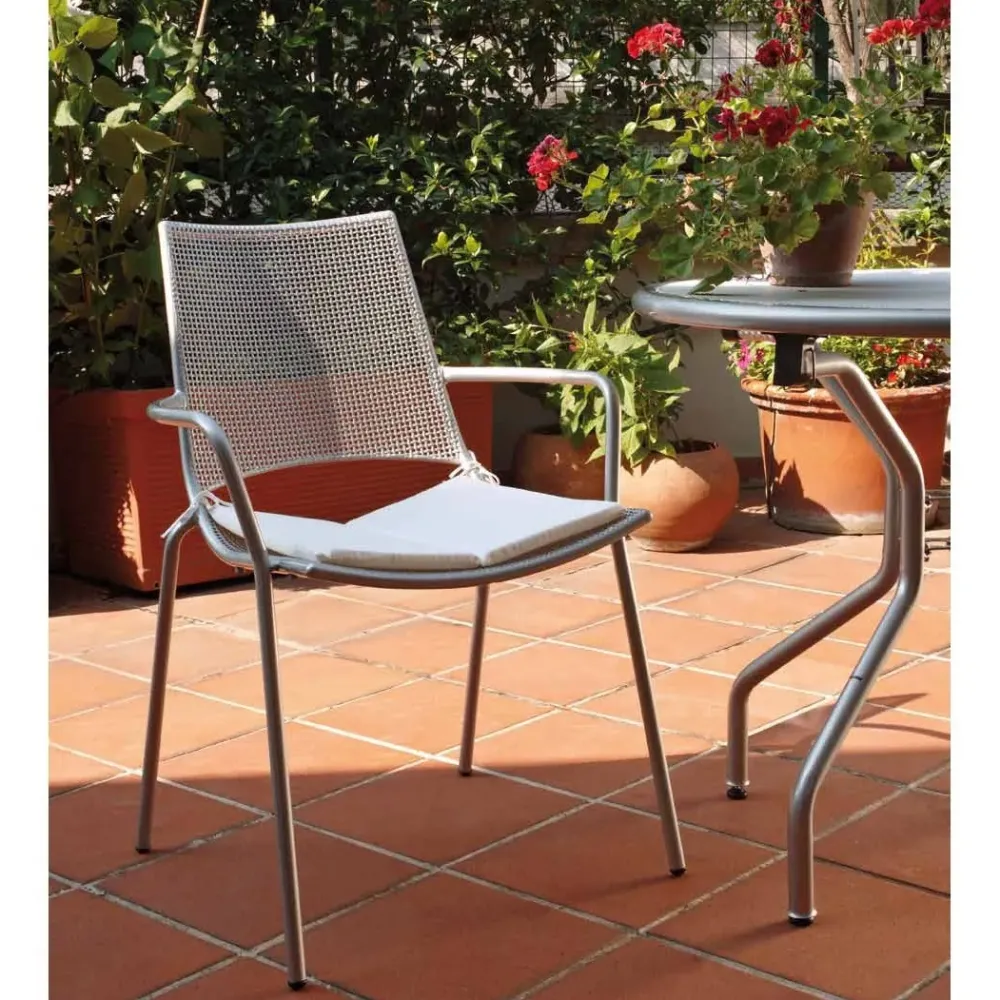 Emu Poltroncina da esterni Ala- Sedie