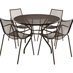 Emu Poltroncina da esterni Ala- Sedie