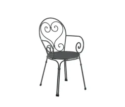 Emu Poltroncina da esterni Pigalle PREZZI OUTLET- Sedie