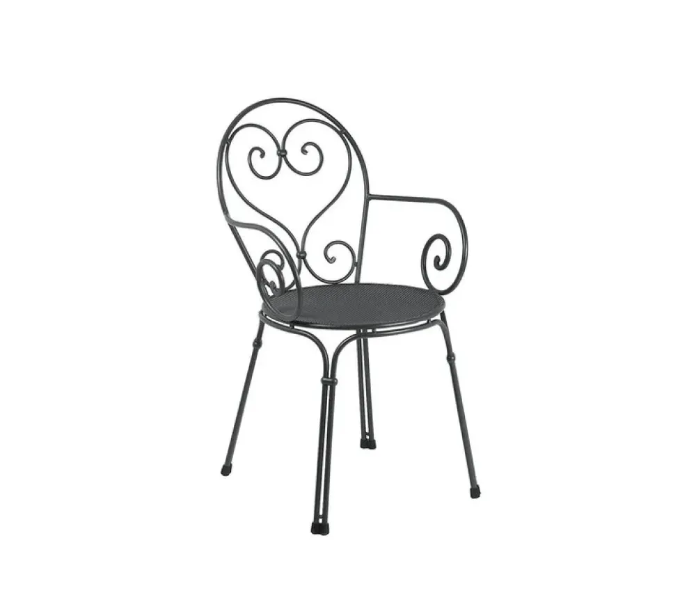 Emu Poltroncina da esterni Pigalle PREZZI OUTLET- Sedie