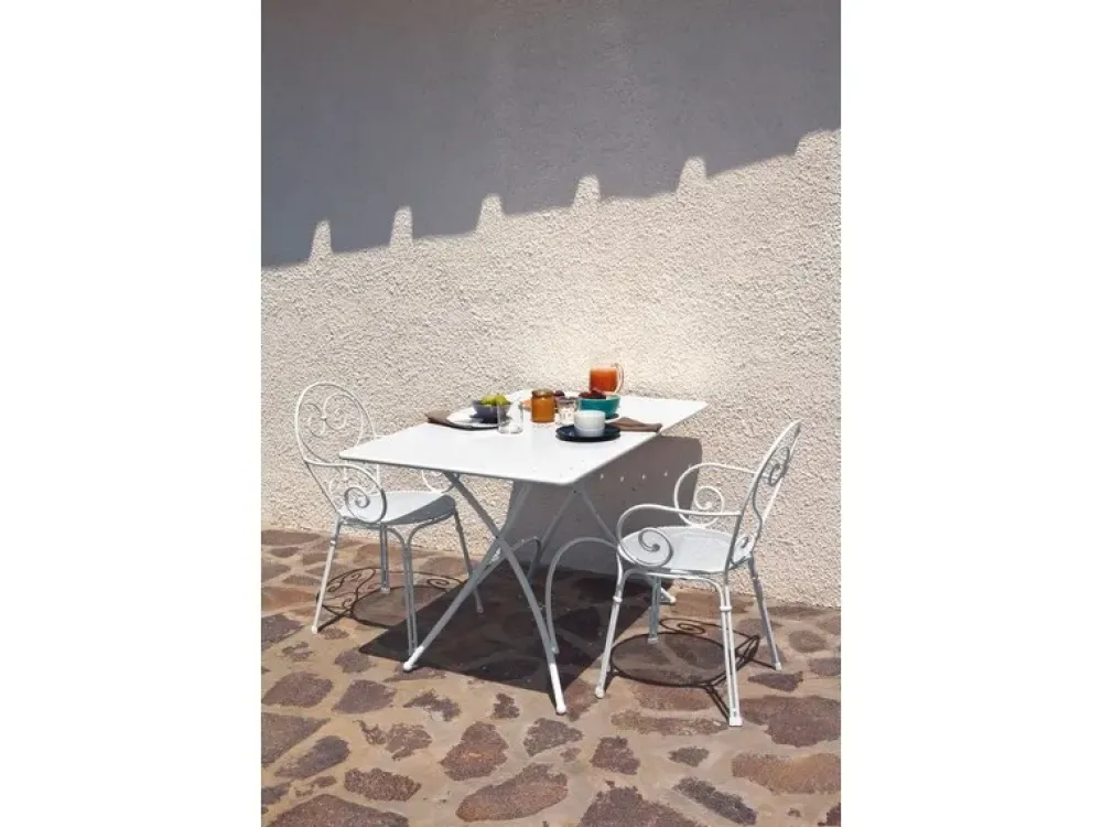 Emu Poltroncina da esterni Pigalle PREZZI OUTLET- Sedie