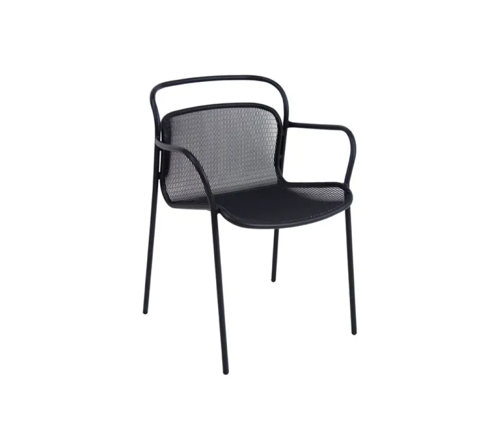 Poltroncina da esterni Modern SCONTATA 0%^Emu