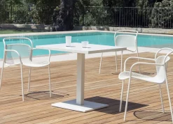 Poltroncina da esterni Modern SCONTATA 0%^Emu