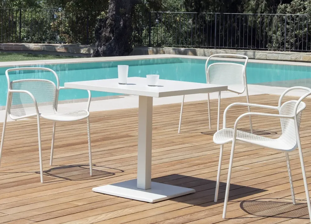 Poltroncina da esterni Modern SCONTATA 0%^Emu