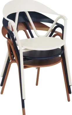 Poltroncina da esterni Reef in OFFERTA OUTLET^Emu Outlet