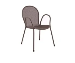 Outlet Poltroncina da esterni Ronda a prezzo ribassato 0% Sedie