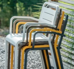 Clearance Poltroncina da esterni Urban a prezzo scontato Sedie