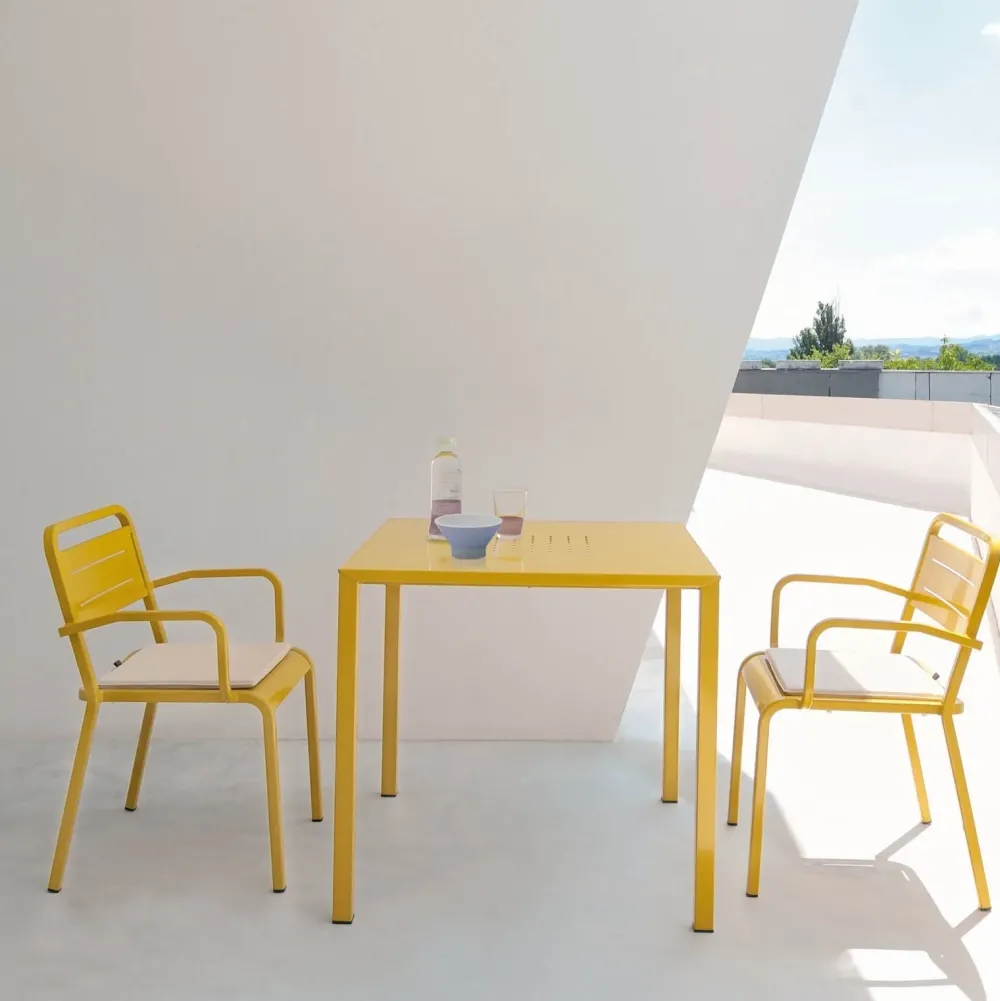 Clearance Poltroncina da esterni Urban a prezzo scontato Sedie