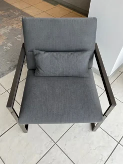 Ditre Italia Poltroncina Daytona a marchio SCONTATA- Poltrone