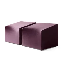 Poltroncina Gossip Con seduta fissa a marchio in offerta^Mogg Sale