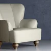 Poltroncina in stile design modello Sara a prezzo scontato^Doimo Salotti Outlet