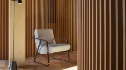 Discount Poltroncina in stile design modello Moon * a prezzo scontato Poltrone