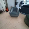 Dema Poltroncina in stile design modello Arnold   a prezzo ribassato- Poltrone