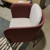 Poltroncina in stile design modello Haiku a prezzo ribassato^NovaMobili Best