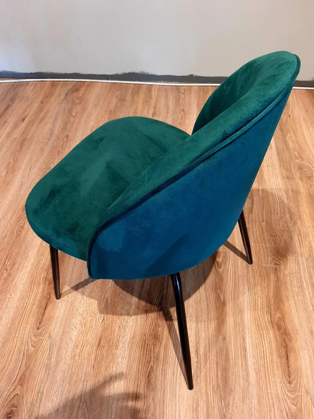 Hot Poltroncina Lulu' Con seduta fissa con forte sconto Poltrone