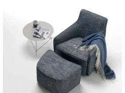 New Poltroncina Malik in Offerta Outlet Poltrone