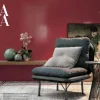 Hot Poltroncina Maya in Offerta Outlet. Seduta fissa. Poltrone